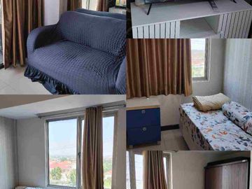 Sewa Apartemen Waterplace Tower B Full Furnished