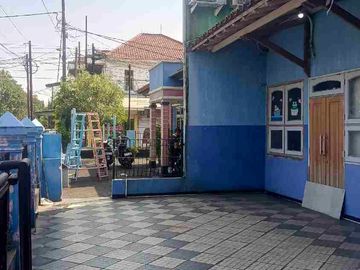 Dijual 3 Rumah Gandeng Connecting Strategis di Jalan Utama Pondok Hijau Perma cocok untuk usaha