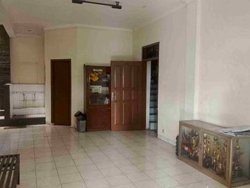 Dijual 3 Rumah Gandeng Connecting Strategis di Jalan Utama Pondok Hijau Perma cocok untuk usaha