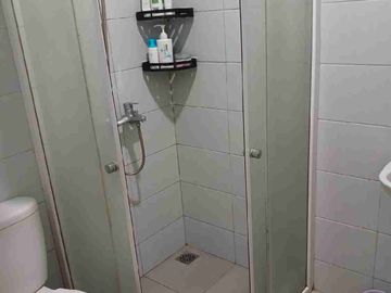 Rumah di ckuster u house bintaro jaya Ciputat