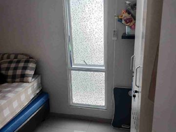 Rumah di ckuster u house bintaro jaya Ciputat