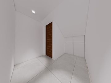3-Storey Townhouse for Sale in Diliman Quezon City near City Hall-MD
