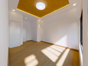 3-Storey Townhouse for Sale in Diliman Quezon City near City Hall-MD
