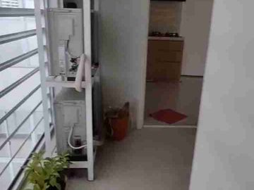 Apartemen Rainbow spring condovilas Summarecon Gading Serpong
