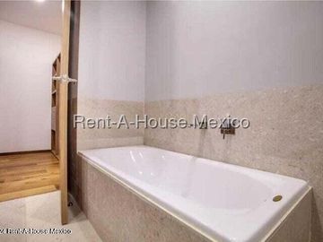 Departamento en Renta en Roma Norte, Cuauhtémoc