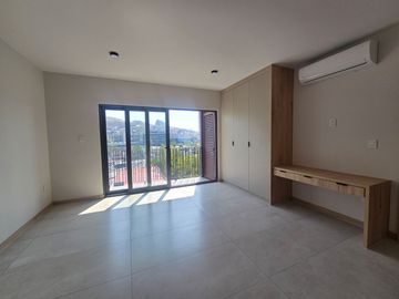 Departamento de 1 recámara en renta | The Block Easy Living