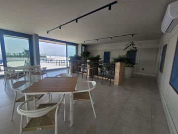 Departamento de 1 recámara en renta | The Block Easy Living