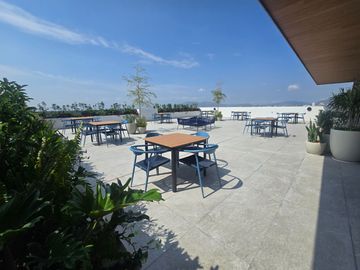 Departamento de 1 recámara en renta | The Block Easy Living
