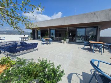 Departamento de 1 recámara en renta | The Block Easy Living