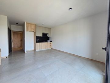 Departamento de 1 recámara en renta | The Block Easy Living