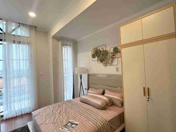 Rumah Cantik Nempel BSD Dekat Pasar Modern, Sudimara, Bintaro XChange Mall, RS.Hermina Serpong, AEON BSD