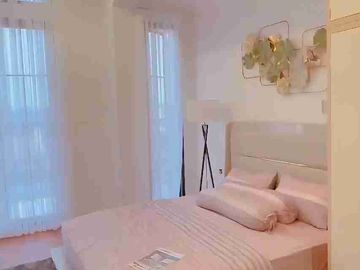 Rumah Cantik Nempel BSD Dekat Pasar Modern, Sudimara, Bintaro XChange Mall, RS.Hermina Serpong, AEON BSD