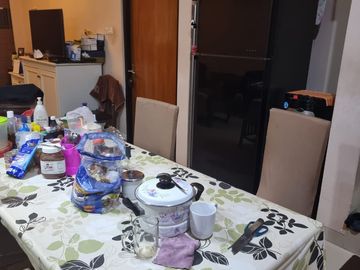 Rumah Siap Huni di Kelapa Gading Jakarta Utara.