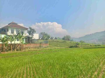 Tanah Strategis 3 Ha Nagrek Bandung Jawa Barat