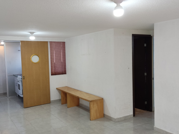 DEPARTAMENTO EN VENTA EN, CUAJIMALPA