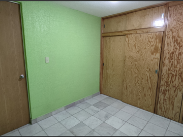 DEPARTAMENTO EN VENTA EN, CUAJIMALPA