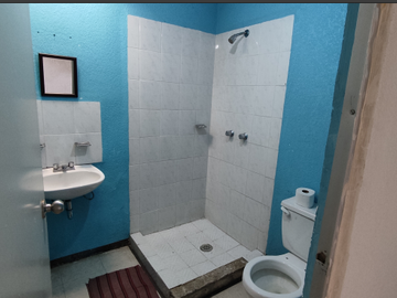 DEPARTAMENTO EN VENTA EN, CUAJIMALPA