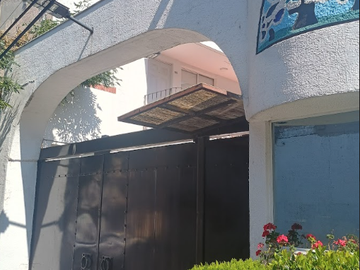 DEPARTAMENTO EN VENTA EN, CUAJIMALPA