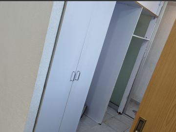 DEPARTAMENTO EN VENTA EN, CUAJIMALPA