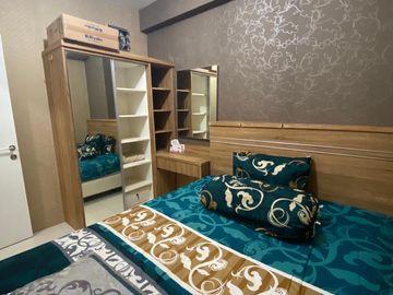 Di Sewakan Apartemen Akses Mudah Ke Mana Mana