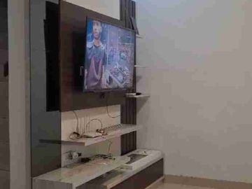 Rumah Baru Direnovasi Dekat Akses Bandara di Banjar Wijaya Tangerang