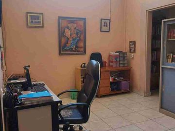 rumah secondary tanah luas lokasi strategis di Pondok Kelapa Jaktim