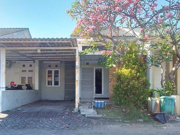 Disewakan Rumah Semi Furnish Sukolilo Dian Regency ITS REV.A860