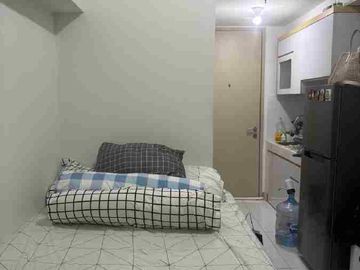 DIJUAL BEST DEAL APARTEMEN TOKYO PIK2 TIPE STUDIO SUDAH FURNISH VIEW BAGUS