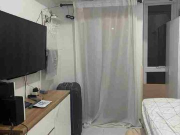 DIJUAL BEST DEAL APARTEMEN TOKYO PIK2 TIPE STUDIO SUDAH FURNISH VIEW BAGUS