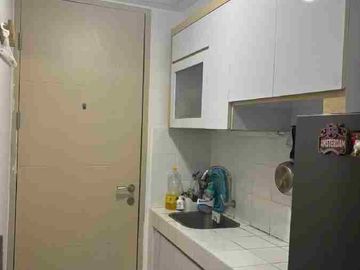 DIJUAL BEST DEAL APARTEMEN TOKYO PIK2 TIPE STUDIO SUDAH FURNISH VIEW BAGUS