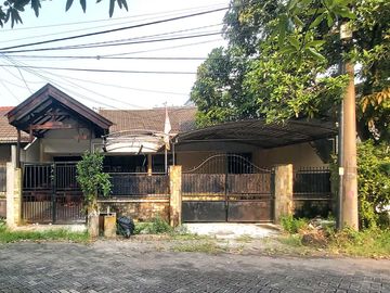 Disewakan Rumah Siap Huni Raya Kutisari Indah Tenggilis REV.A827