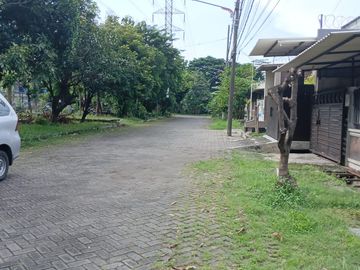 Disewakan Rumah Siap Huni Raya Kutisari Indah Tenggilis REV.A827