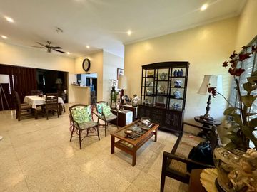 Bel-Air Makati House for Sale