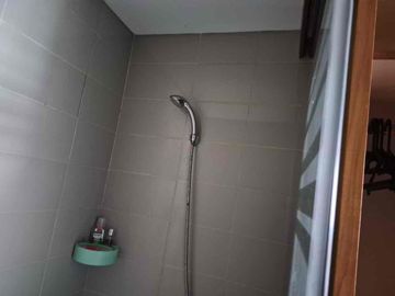 dijual apartemen spring hill oakwood full furnish 73 m²