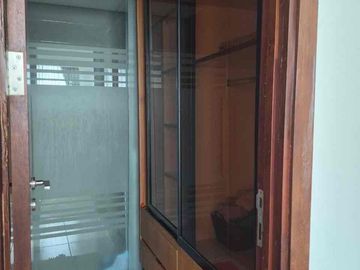 dijual apartemen spring hill oakwood full furnish 73 m²