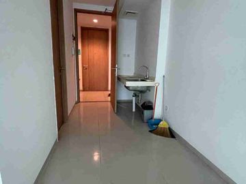DIJUAL CEPAT APARTEMEN BRAND NEW TIPE STUDIO TREE PARK