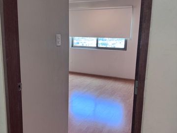 DEPARTAMENTO CON BONITA VISTA EN RESIDENCIAL CON CASA CLUB, CERCA DE POLIFORUM Y ALTACIA