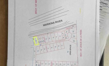 Prime Residential Lot for Sale in Loyola Grand Villas, Quezon City