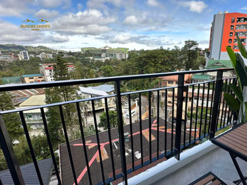 Rosemeadows Unit - One Bedroom with Balcony (F3-20)