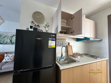 Rosemeadows Unit - One Bedroom with Balcony (F3-20)