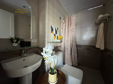 Rosemeadows Unit - One Bedroom with Balcony (F3-20)