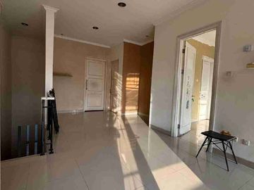 Disewakan Rumah Modernland dalam Cluster, Tangerang
