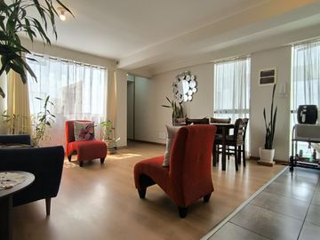 🏡 ¡El Hogar Que Tu Familia Estaba Esperando En Magdalena Del Mar!