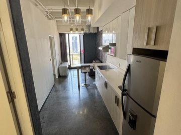 Departamento Renta 2r, Zona Centro (Kyo Consuela) Monterrey, Nuevo León