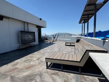 Departamento Renta 2r, Zona Centro (Kyo Consuela) Monterrey, Nuevo León