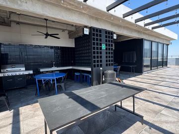 Departamento Renta 2r, Zona Centro (Kyo Consuela) Monterrey, Nuevo León