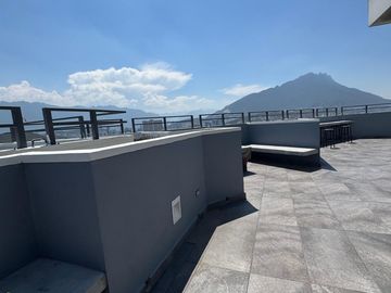 Departamento Renta 2r, Zona Centro (Kyo Consuela) Monterrey, Nuevo León