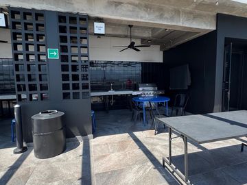 Departamento Renta 2r, Zona Centro (Kyo Consuela) Monterrey, Nuevo León