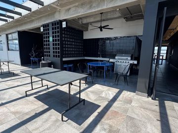 Departamento Renta 2r, Zona Centro (Kyo Consuela) Monterrey, Nuevo León