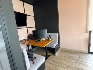 Departamento Renta 2r, Zona Centro (Kyo Consuela) Monterrey, Nuevo León